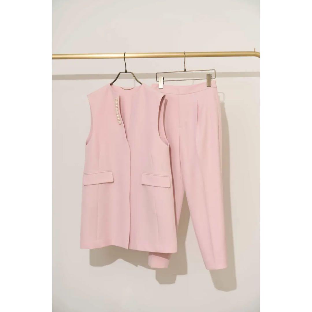 ♡限定色♡セルフォード ピンクジレ※ルミネ新宿リニューアル限定品※