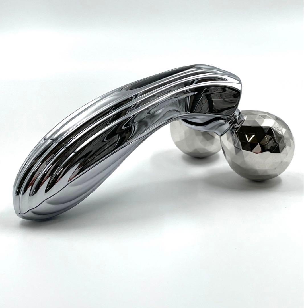 【美品】ReFa 美顔ローラー RM-CR2339B MTG正規品