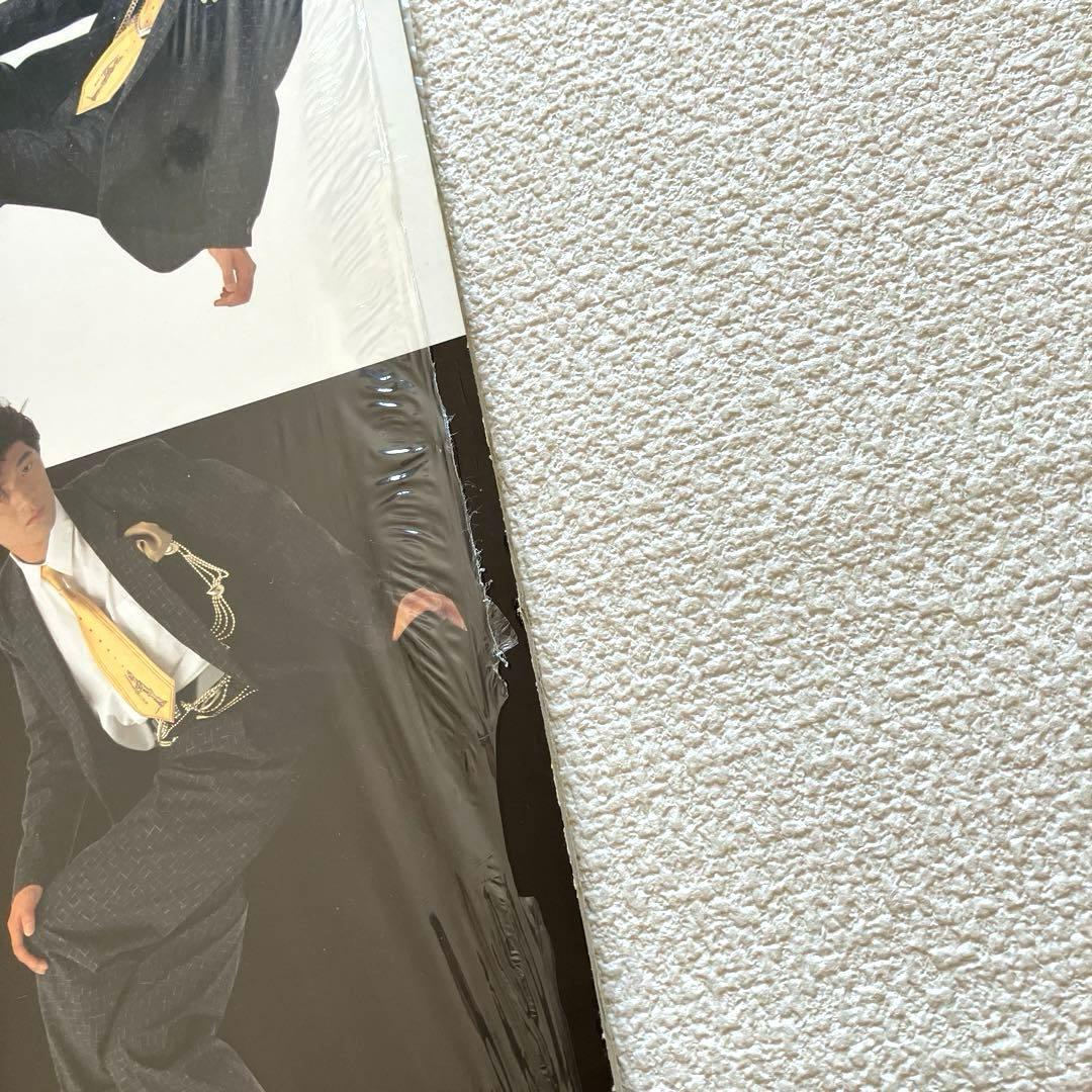 SALLY サリー　TASTE OF SALLY　LP