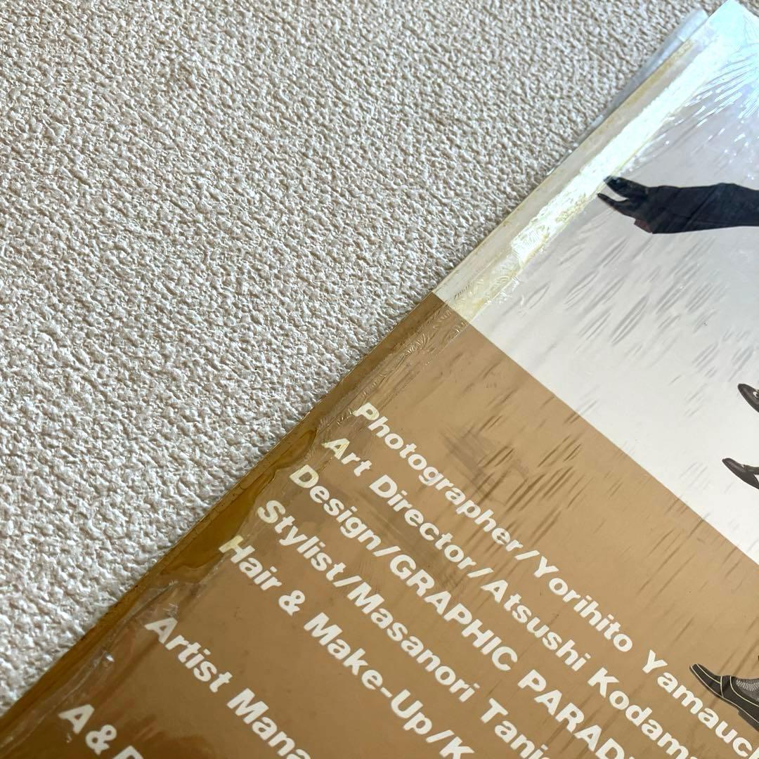 SALLY サリー　TASTE OF SALLY　LP