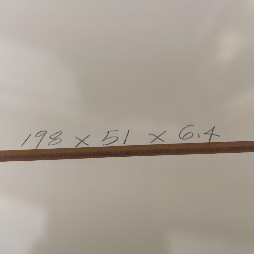 ドクサーフボード　DOC surf board