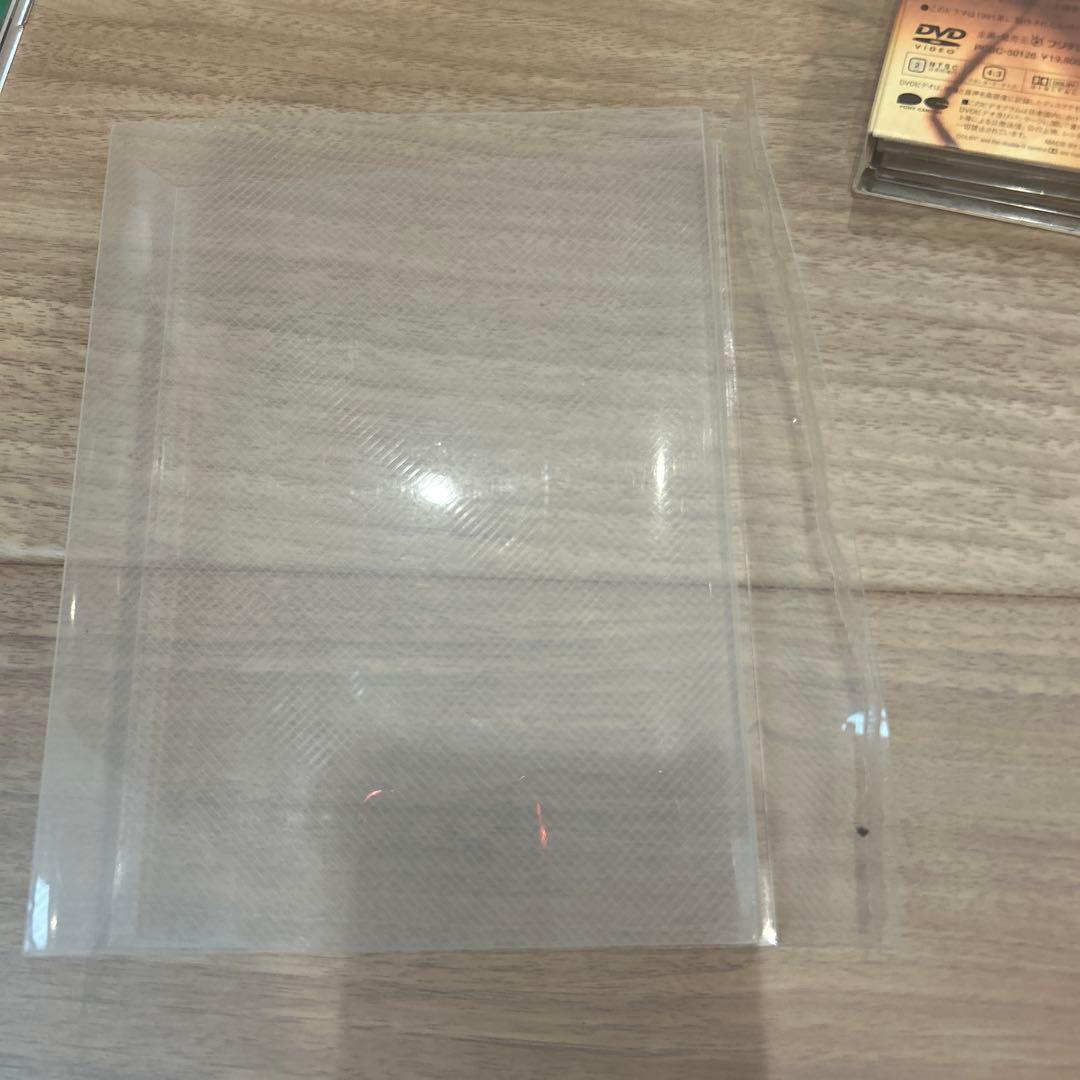 東京ラブストーリー DVD-BOX〈4枚組〉