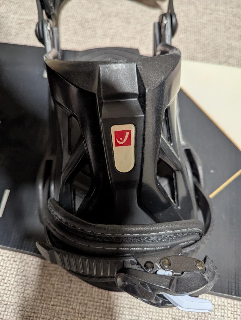 HEAD DEFY 128cm スノーボード ケース ビンディング ヘッド