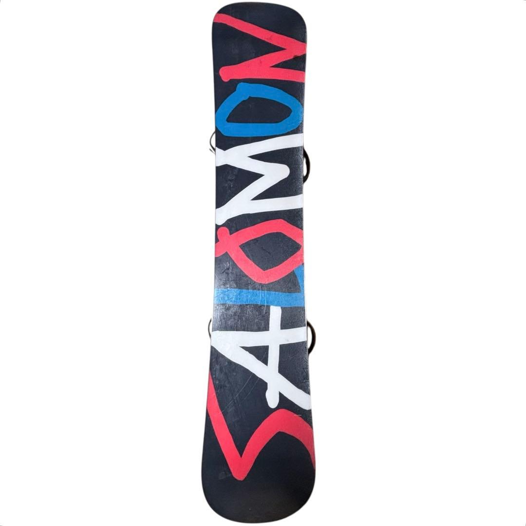 【美品】SALOMON×SALOMON SURFACE ビンディング PACT