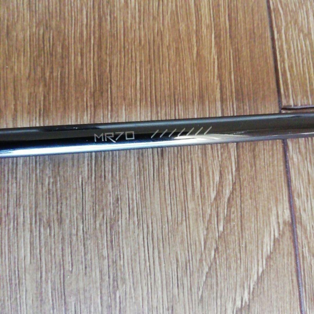 テンセイCKプロオレンジ 60Sテーラーメイドスリーブ付ドライバー 三菱ケミカル