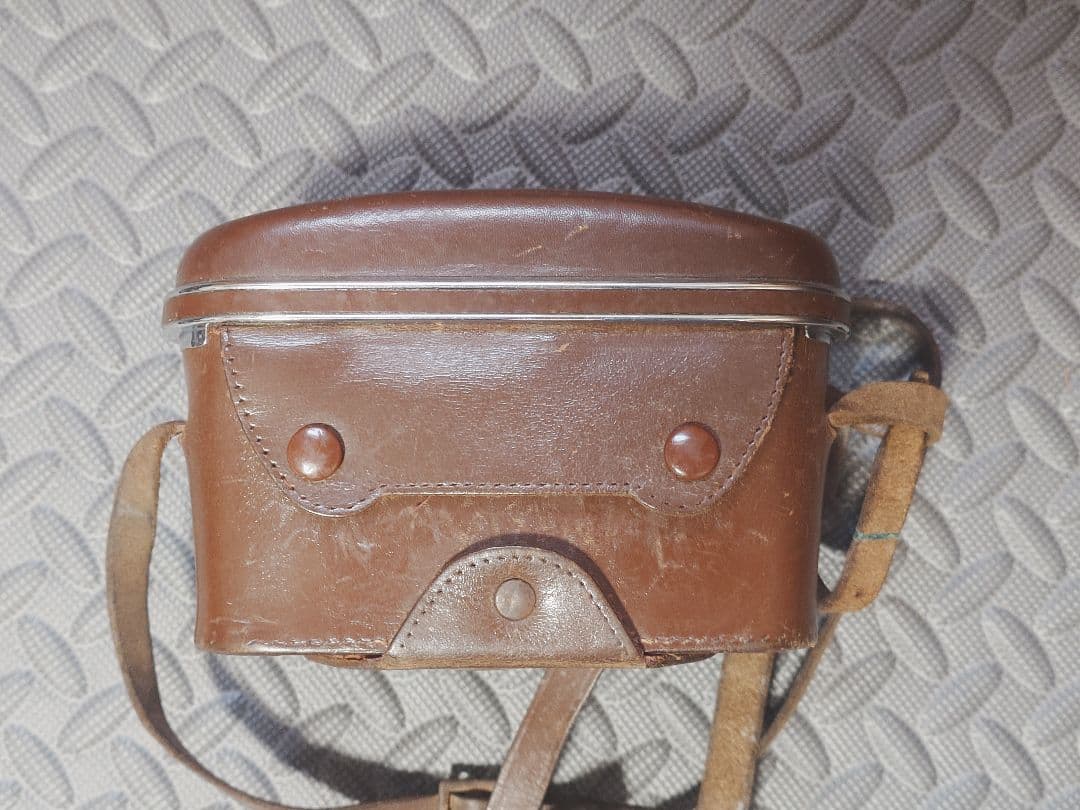 Contax S 一眼レフカメラ 35mmフィルム