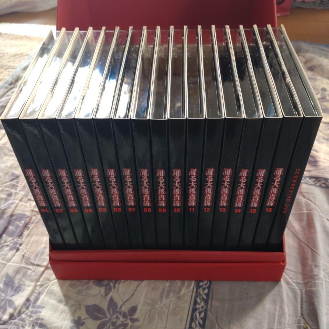 踊る大捜査線 コンプリート DVD-Box　美品