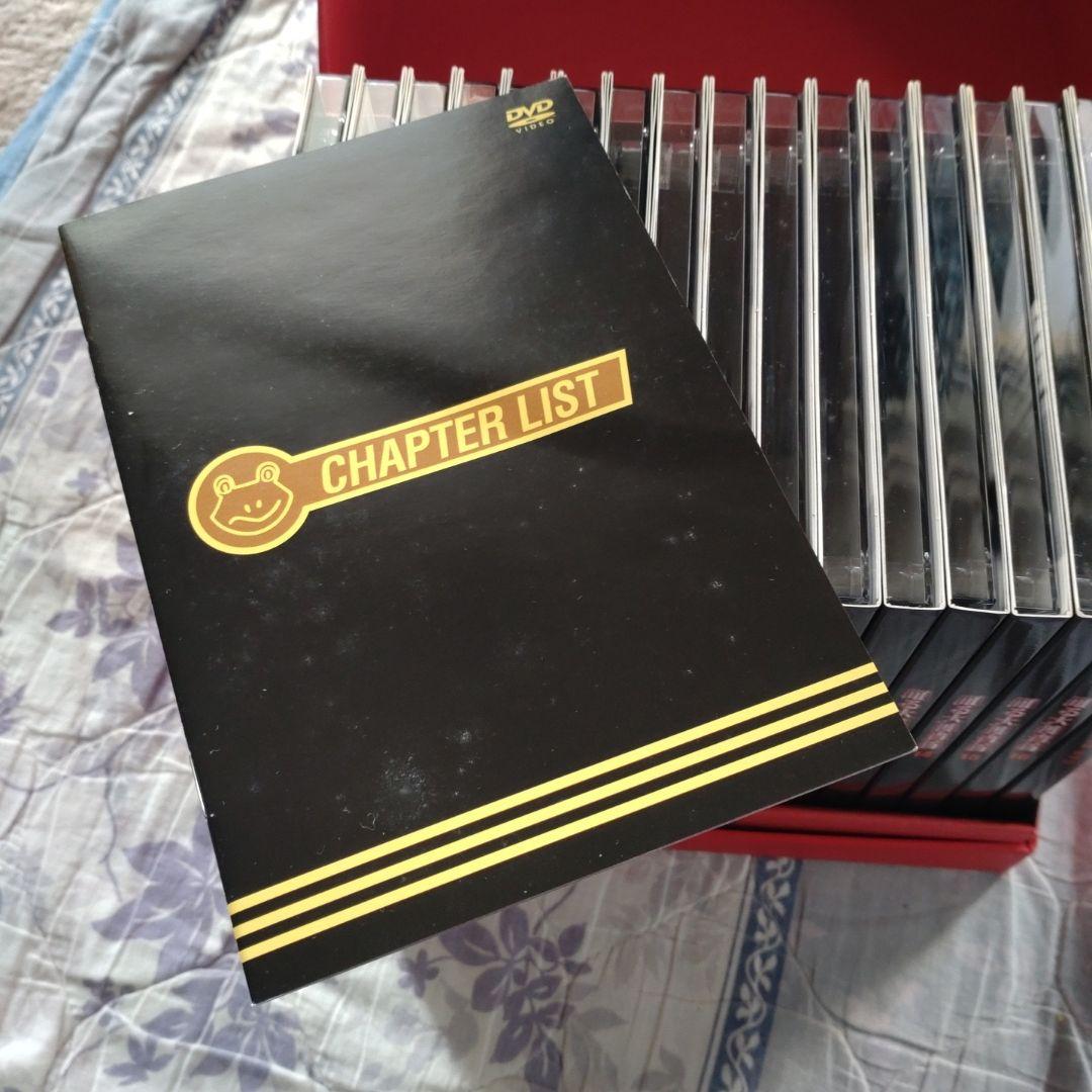 踊る大捜査線 コンプリート DVD-Box　美品