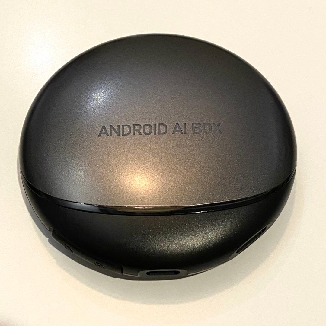 CARTISAN Ottocast OttoAibox P3 OEM版