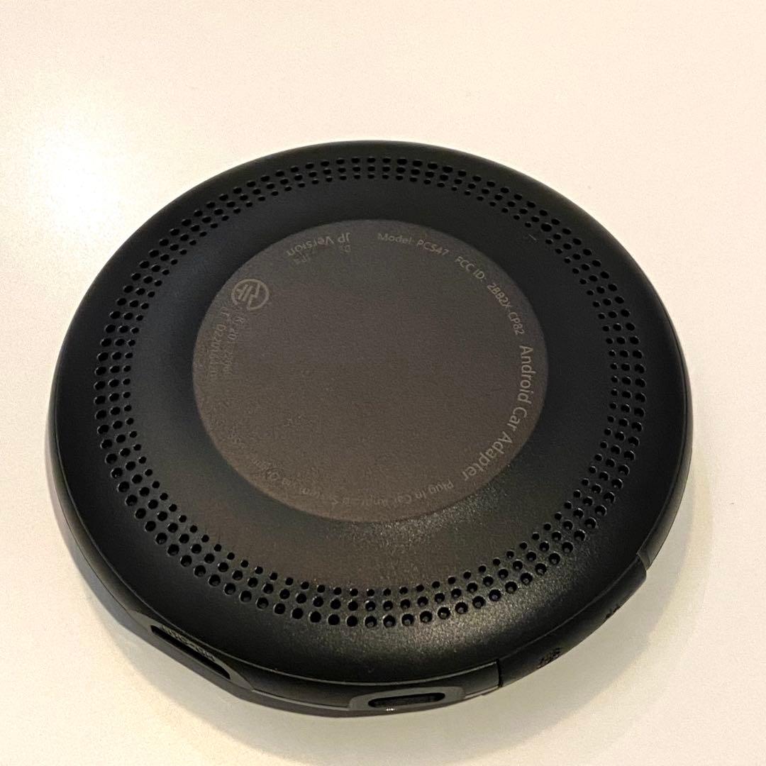 CARTISAN Ottocast OttoAibox P3 OEM版