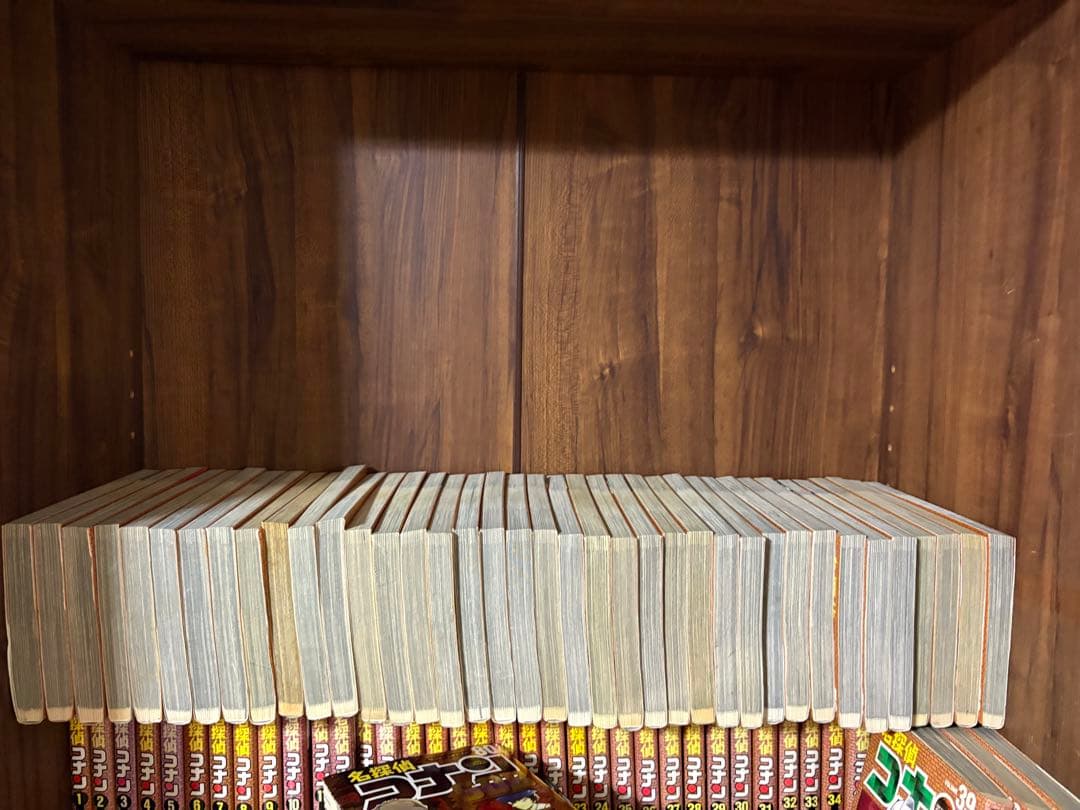 115冊　名探偵コナン全巻セット　1〜107巻　関連本8冊