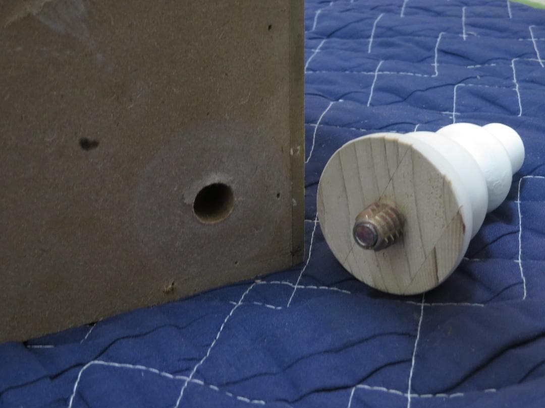 Francfranc フランフラン バルス HS 5段 ハイチェスト