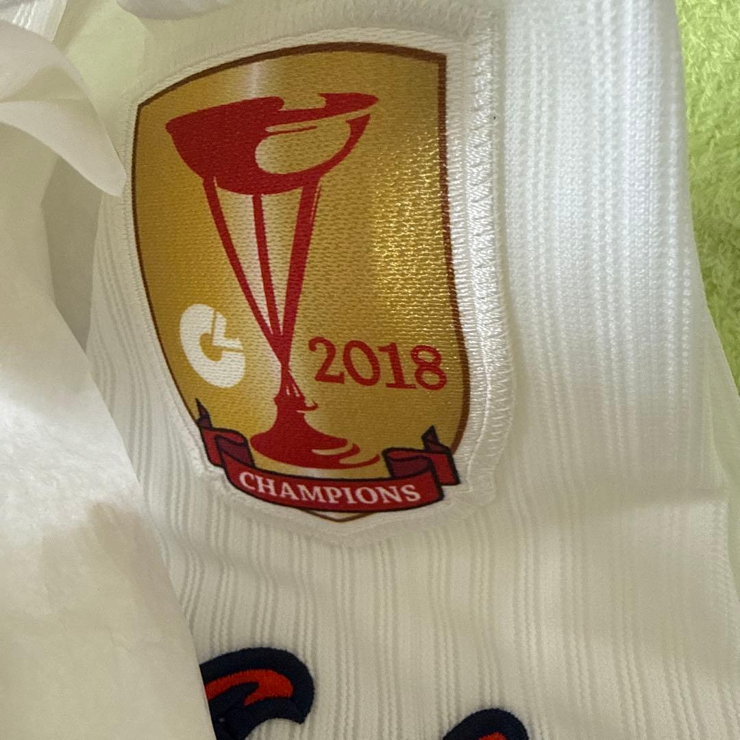 広島東洋カープ・赤松真人・プロコレユニフォーム