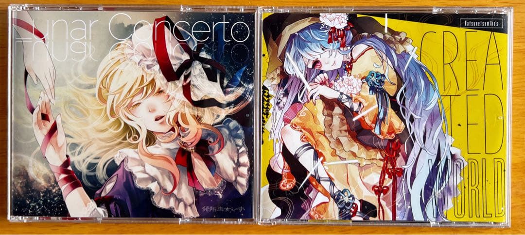 発熱巫女〜ず 26枚まとめ売り 東方Project