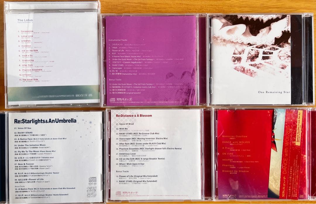 発熱巫女〜ず 26枚まとめ売り 東方Project