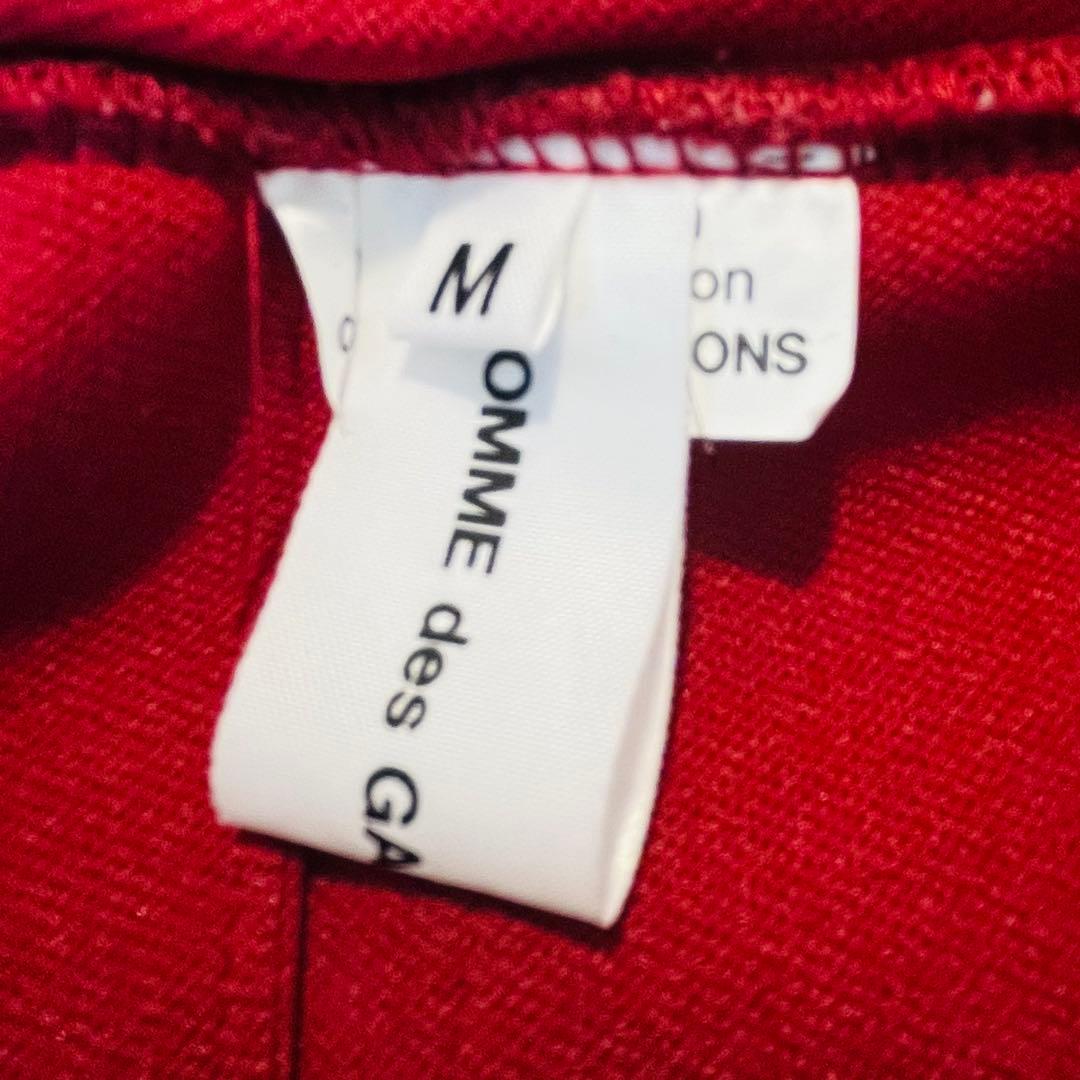 2025AW コムデギャルソンガール プリーツスカート　M