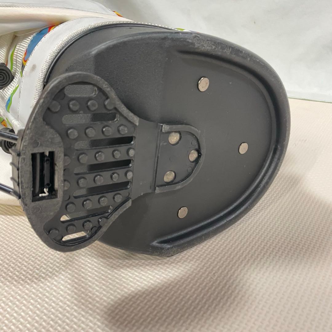 Loudmouth ラウドマウス スタンド キャディバッグ