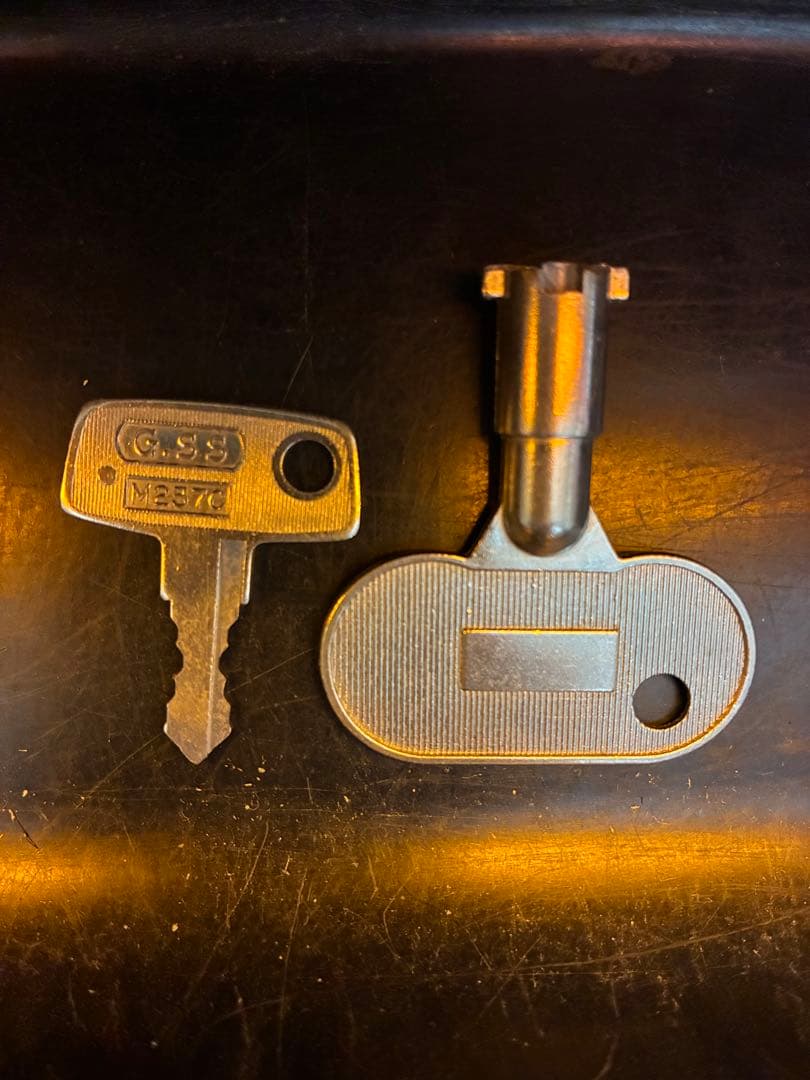 a*l様 パチスロ　スロット　主役は銭形　ジャンク　4号機　実機