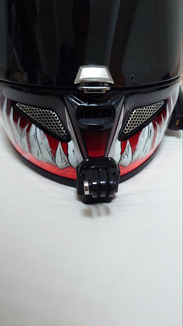 HJC RPHA 11 ベノム S