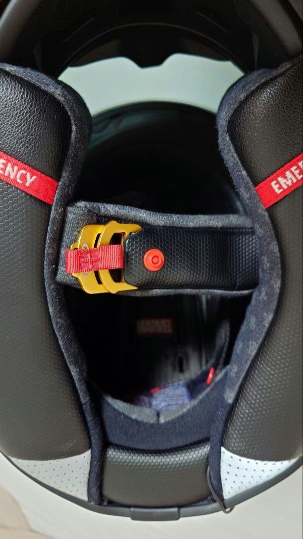 HJC RPHA 11 ベノム S