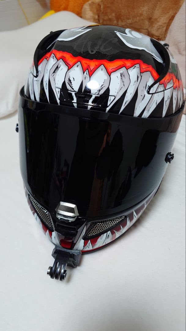 HJC RPHA 11 ベノム S