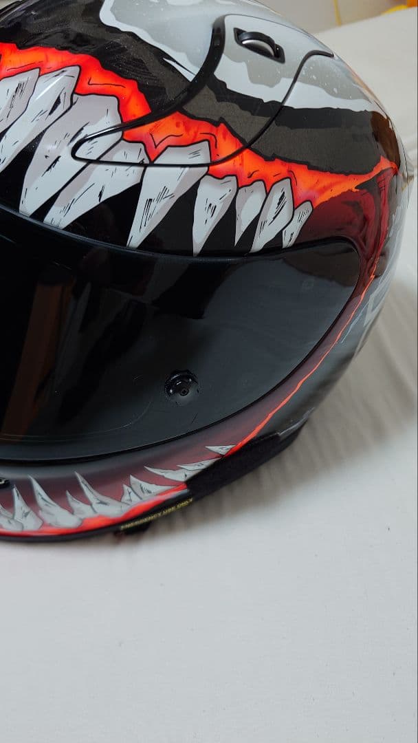 HJC RPHA 11 ベノム S