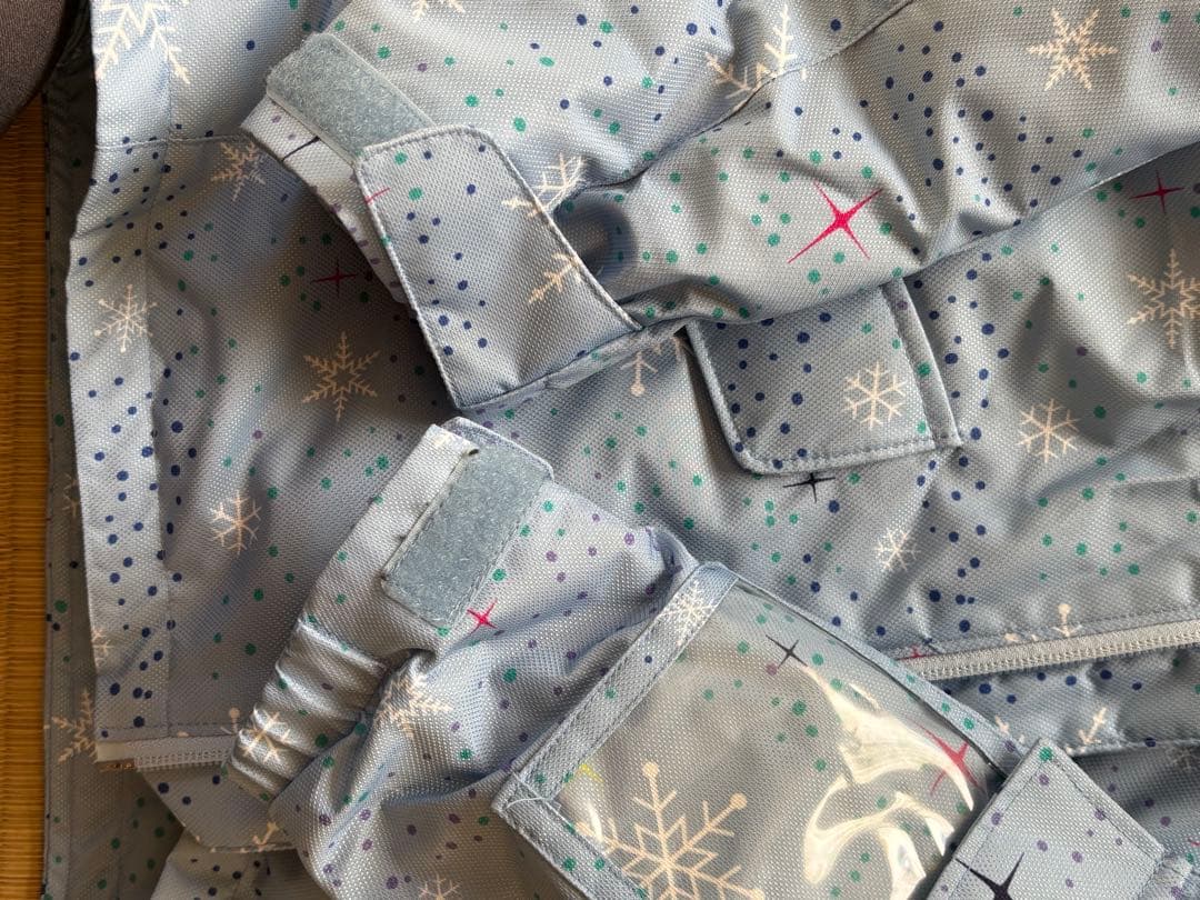 Phenix スキーウェア 子ども用 150