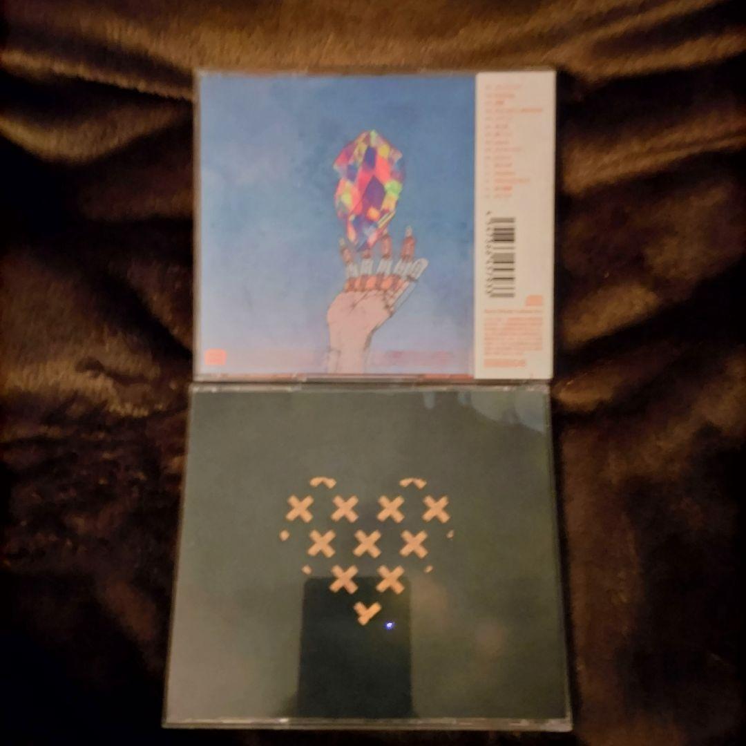 米津玄師CD Bremen STRAY SLEEP レンタル落ち