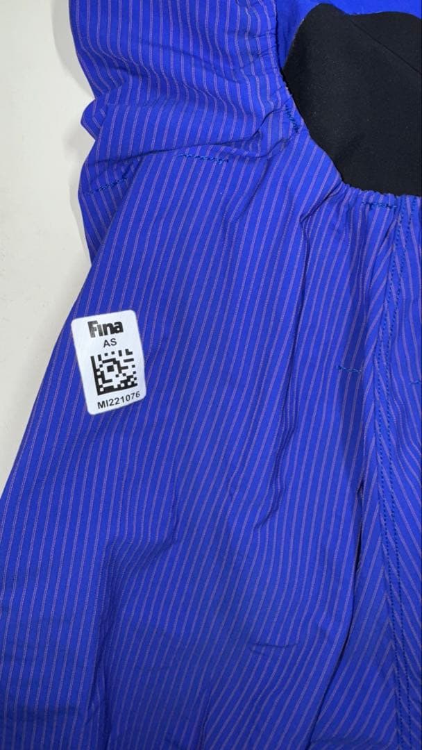 Mizuno ミズノ　GX4 Mサイズ　高速水着 レディース