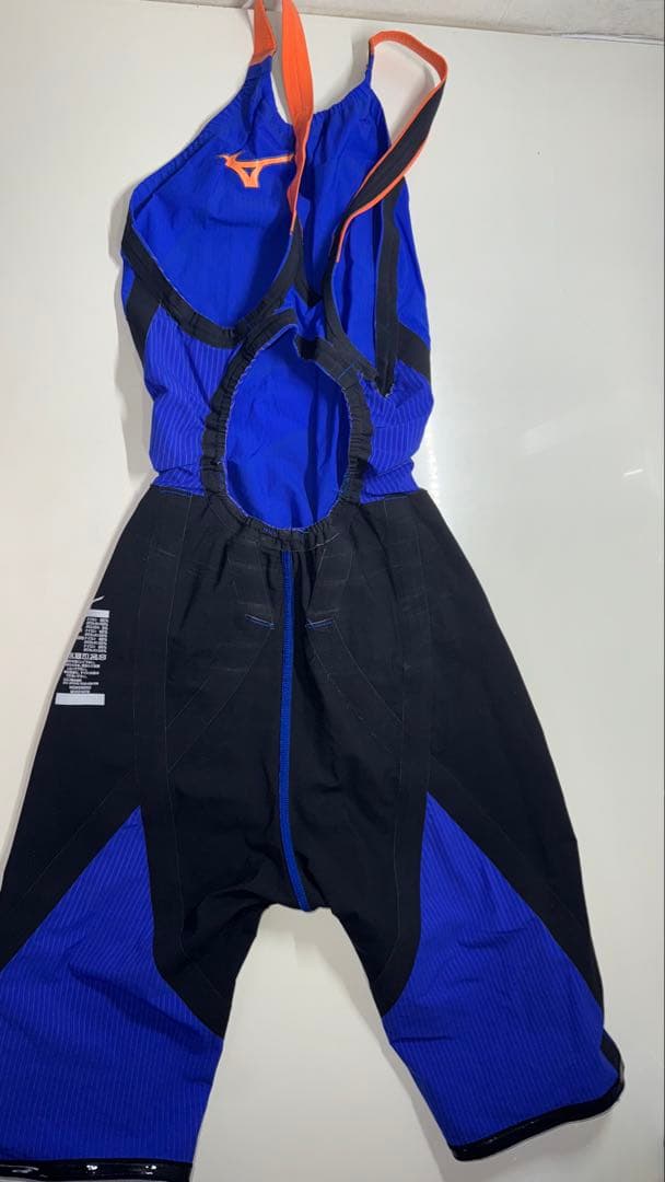 Mizuno ミズノ　GX4 Mサイズ　高速水着 レディース