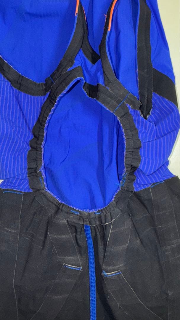 Mizuno ミズノ　GX4 Mサイズ　高速水着 レディース