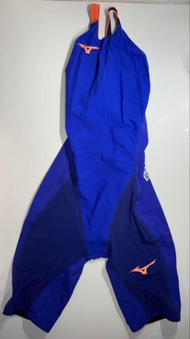 Mizuno ミズノ　GX4 Mサイズ　高速水着 レディース