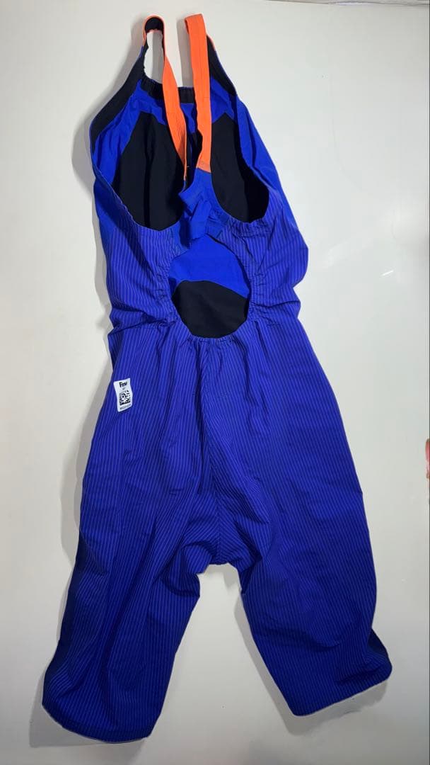 Mizuno ミズノ　GX4 Mサイズ　高速水着 レディース