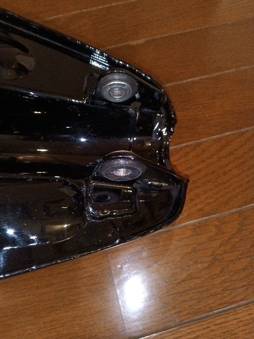 ハーレーxl883.xl1200キャブ車、美品タンク