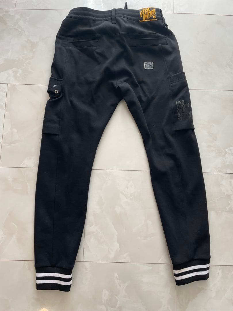 アイズフロンティア5910 上下セット　2025秋冬モデル