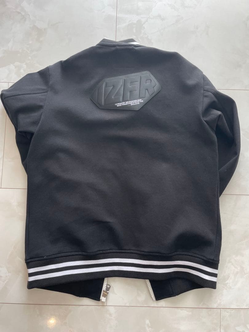 アイズフロンティア5910 上下セット　2025秋冬モデル