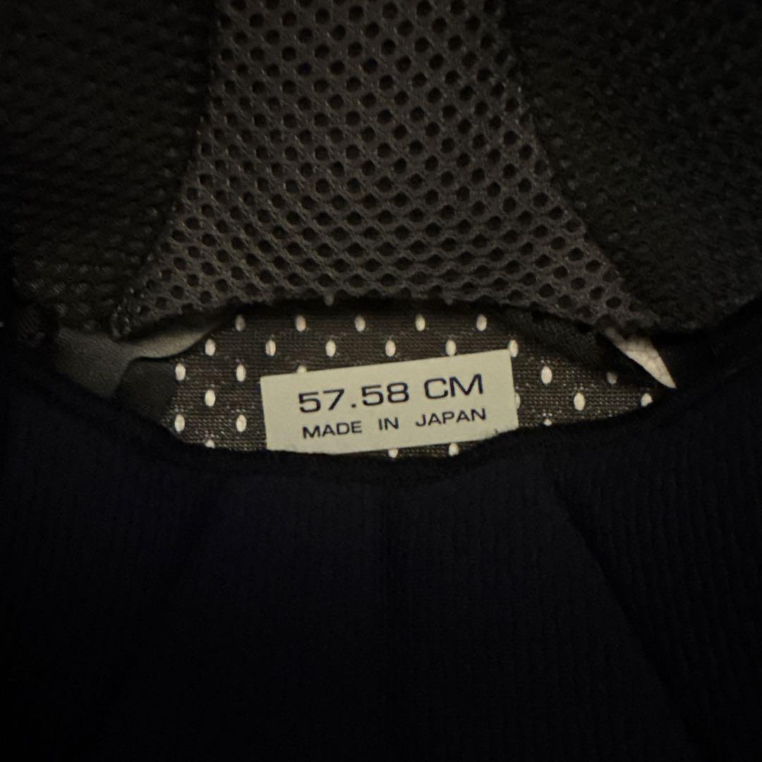 Arai Astro GX フルフェイスヘルメット マットブラック