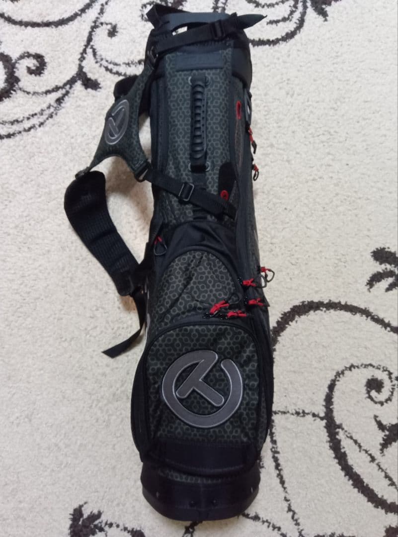 スコッティキャメロン ★スタンドバック★ サークルＴ シックスシューター