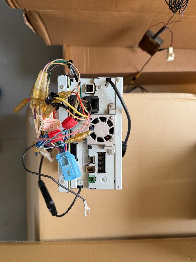 株式会社 PC-TECH Pioneer AVIC-ZH777W