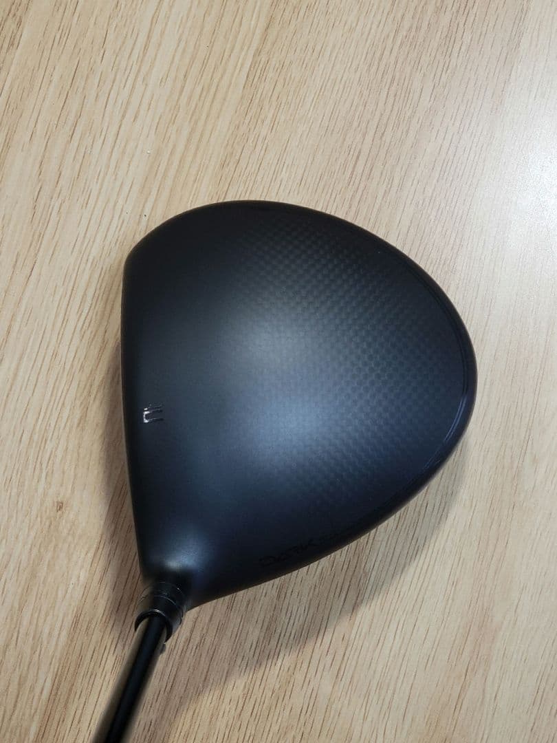 コブラ ダークスピード X ドライバー 10.5° S