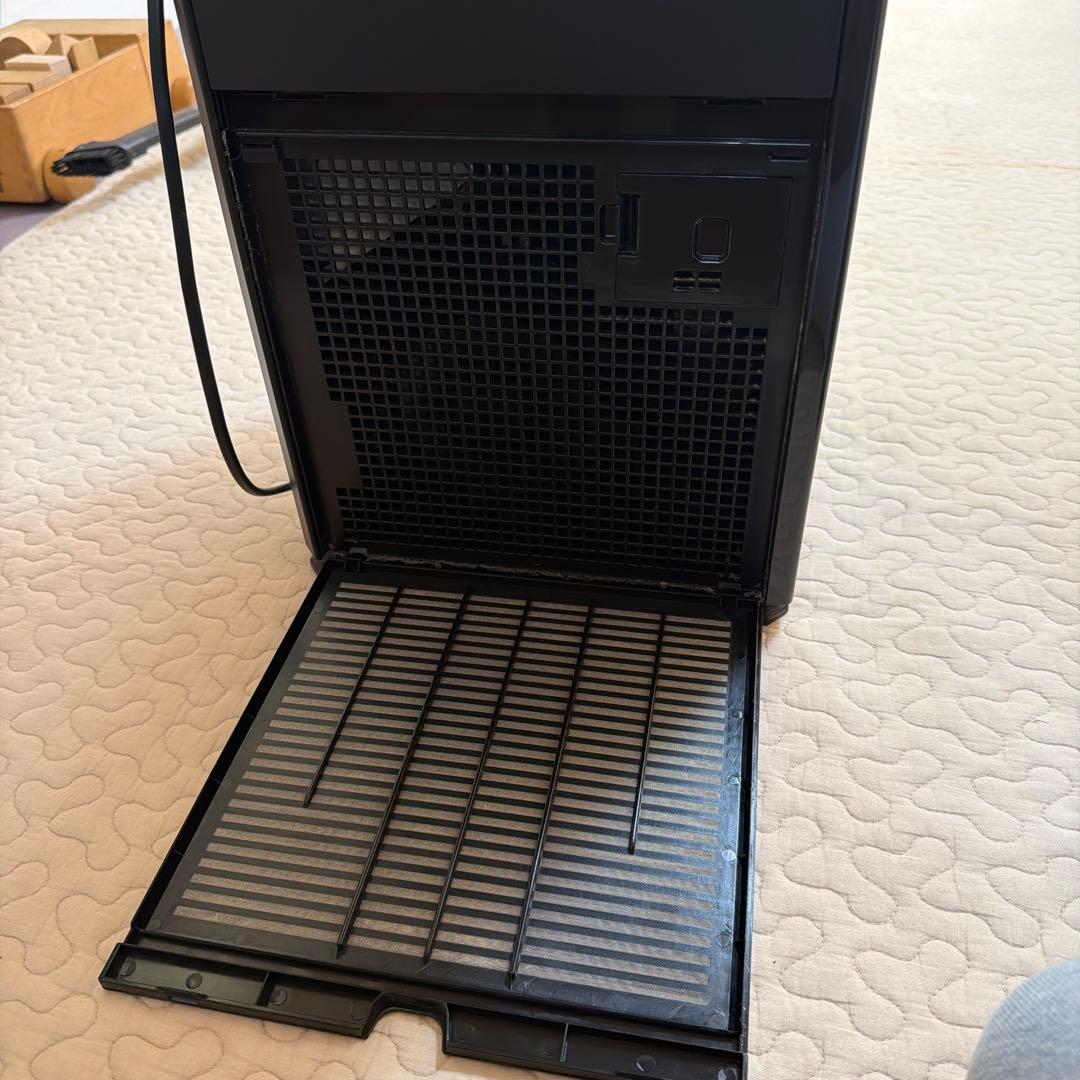 DAIKINダイキン ストリーマー 加湿空気清浄機 MCK55X 2021年製