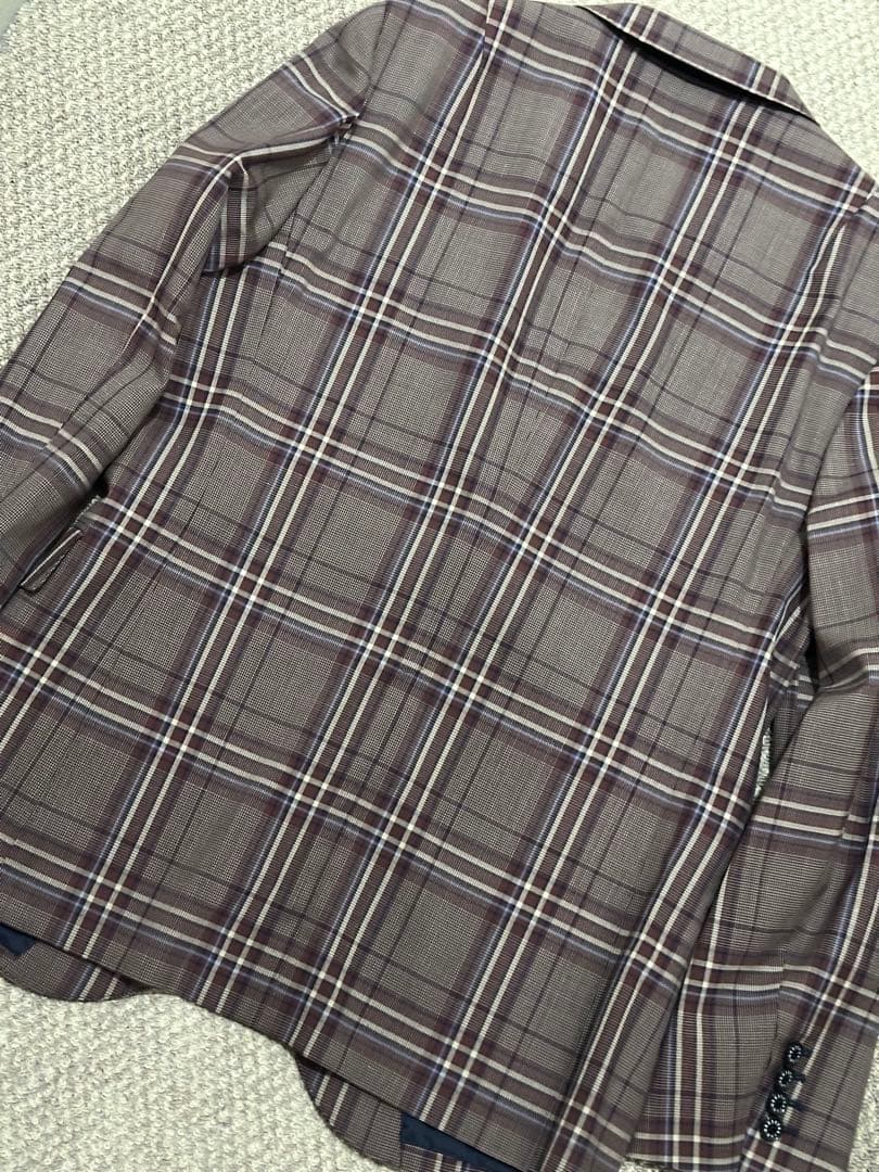 再お値下げ！新品未使用品！ドレステリアセットアップスーツ