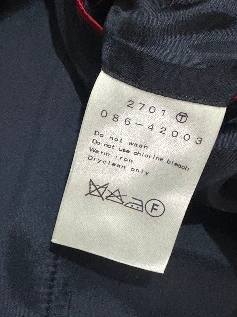 再お値下げ！新品未使用品！ドレステリアセットアップスーツ