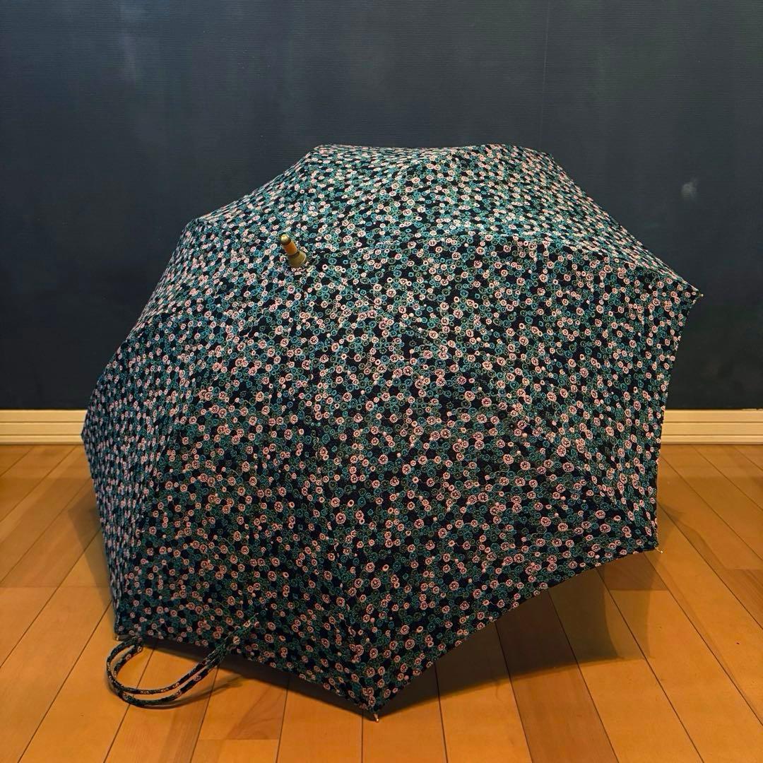 mina perhonen skyful ミナペルホネン スカイフル 日傘 です