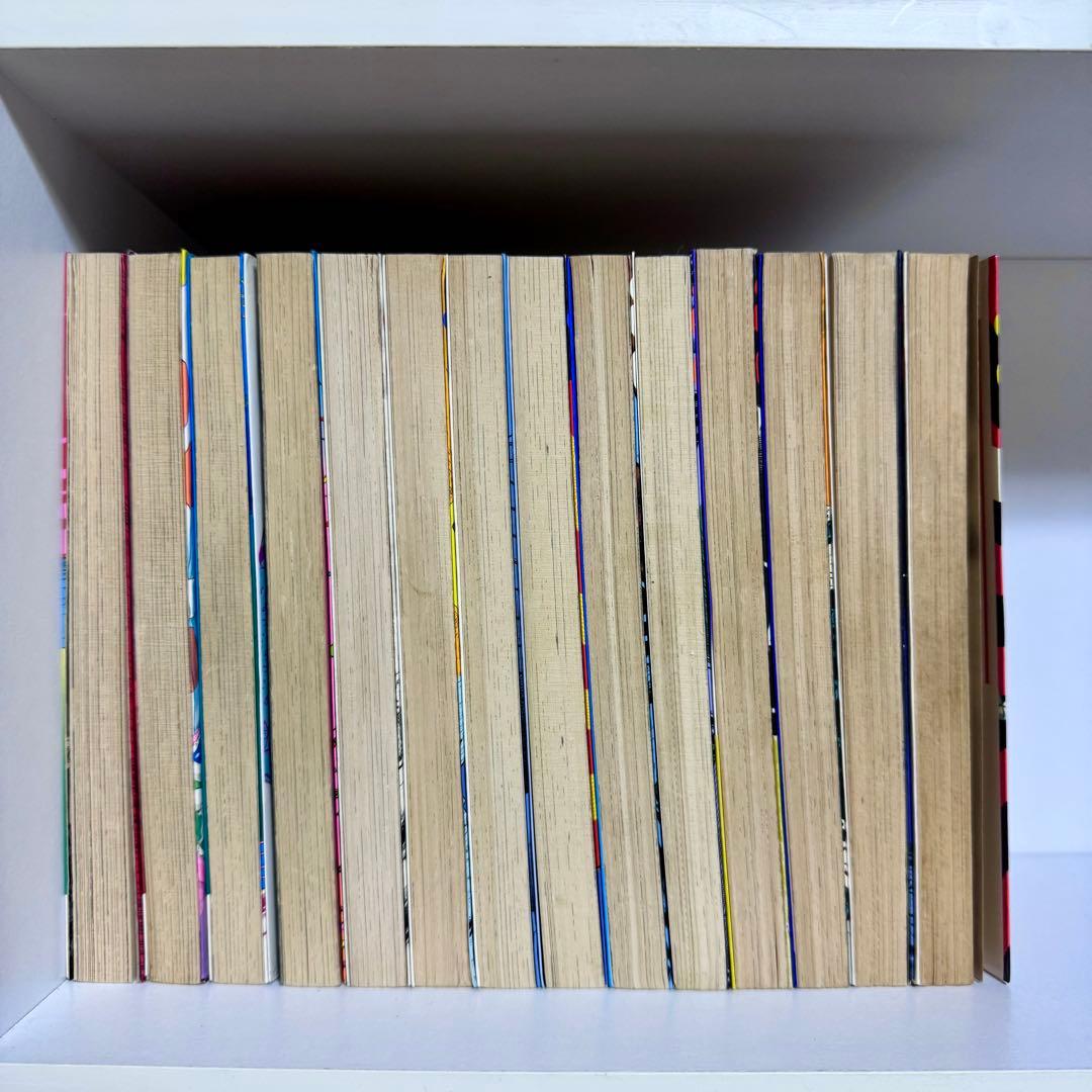 まことちゃん 全24巻 平成版まことちゃん 全4巻 楳図かずお 全巻初版 旧版