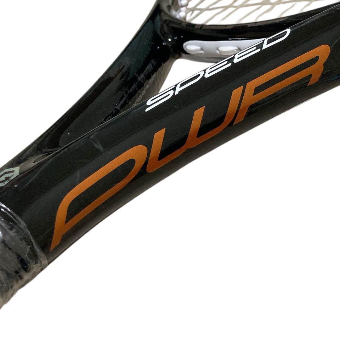 美品　HEAD ジョコビッチモデル 軽量 肘に優しい 硬式テニスラケット