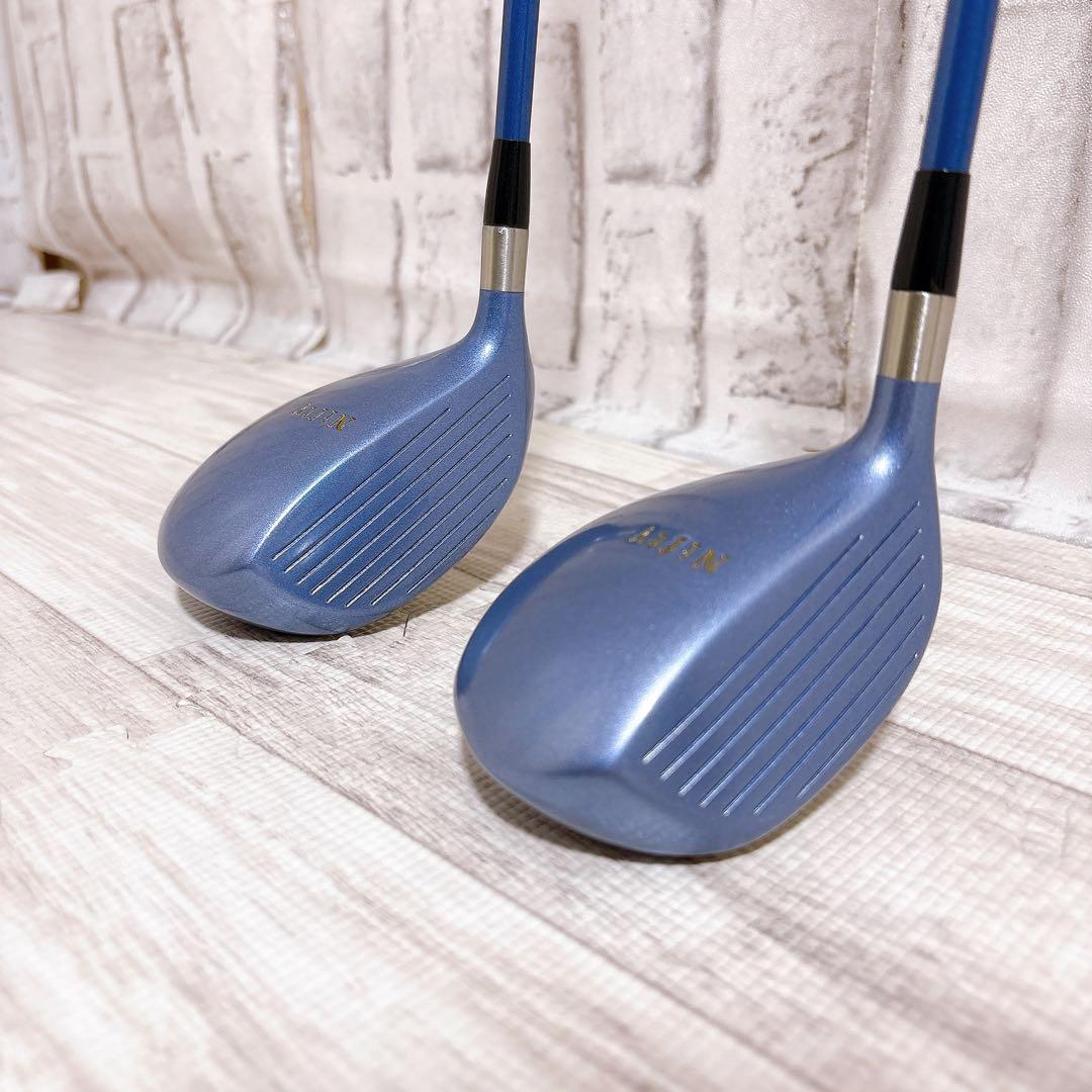 キャロウェイ ソレイル GOLF PLANNER レディースゴルフ クラブセット