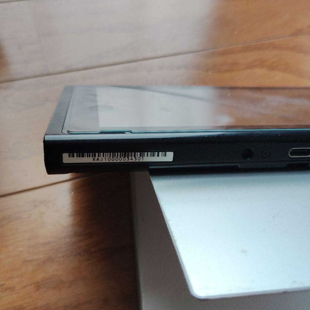 未対策機 Nintendo Switch 本体のみ