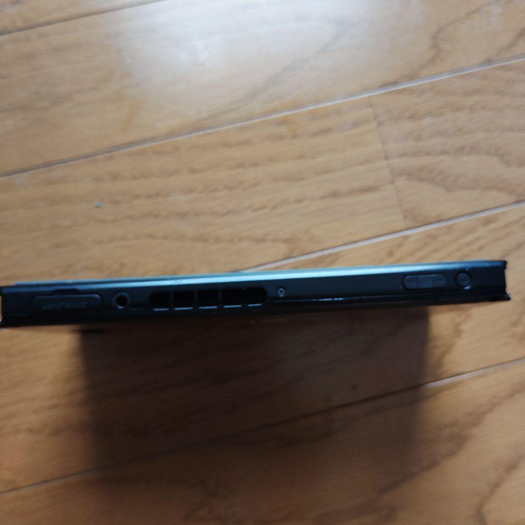 未対策機 Nintendo Switch 本体のみ