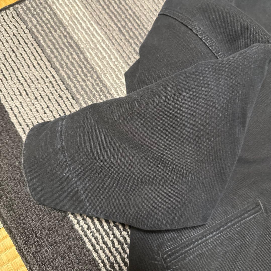 Carhartt WIP OG デトロイトジャケット ブラック M